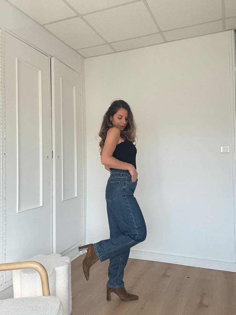 Jean Bonny Bleu