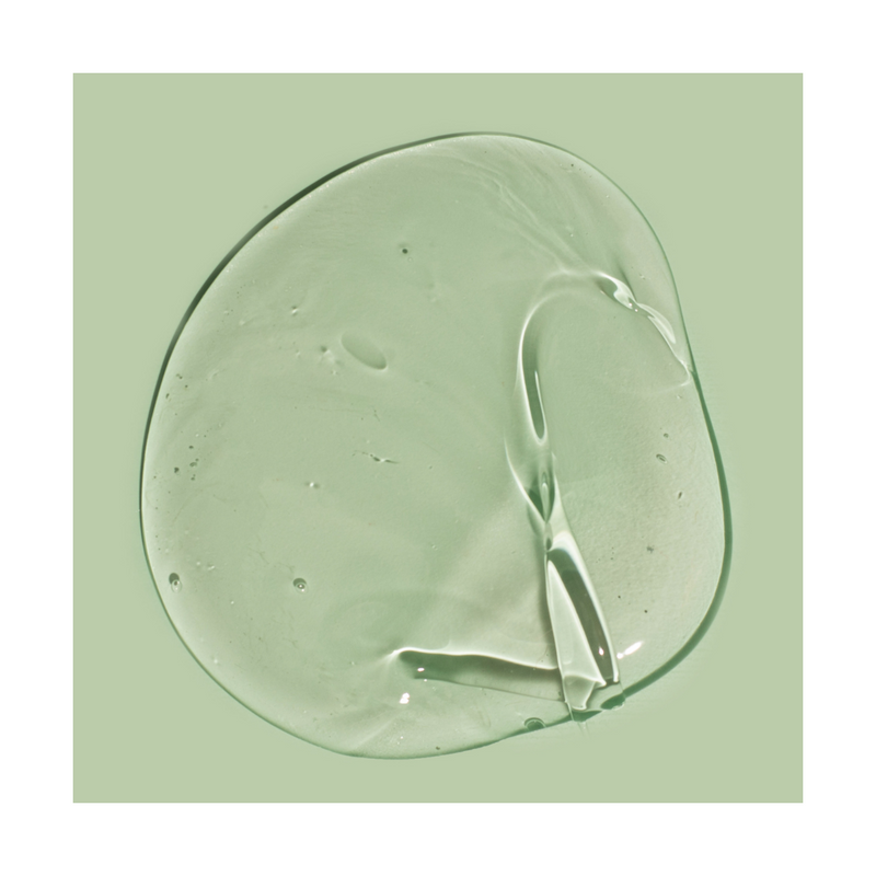 Shampoing Detox