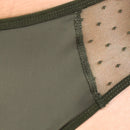 Mississippi Pour Flux Abondant - Du XS Au 8XL