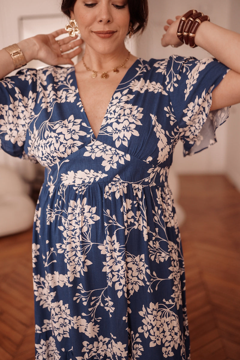 Elliot dress