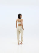 Lounge Sweatpants - Ivory