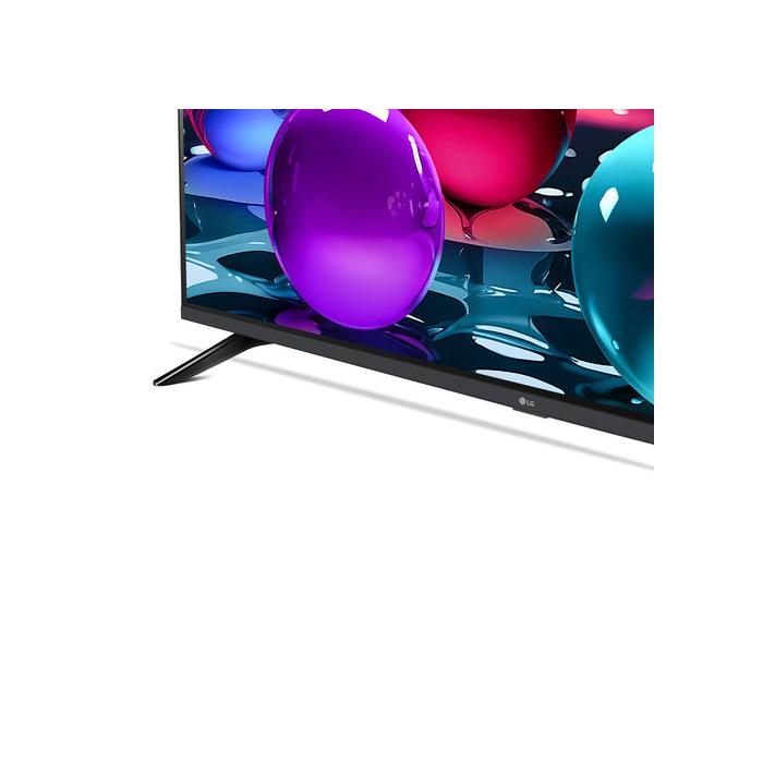 LG - 55" UA7300 – Smart TV 4K HDR10