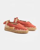 Espadrilles Soc Trail Teja