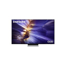 Samsung - OLED 77" S90F – TV QD-OLED 4K 144Hz