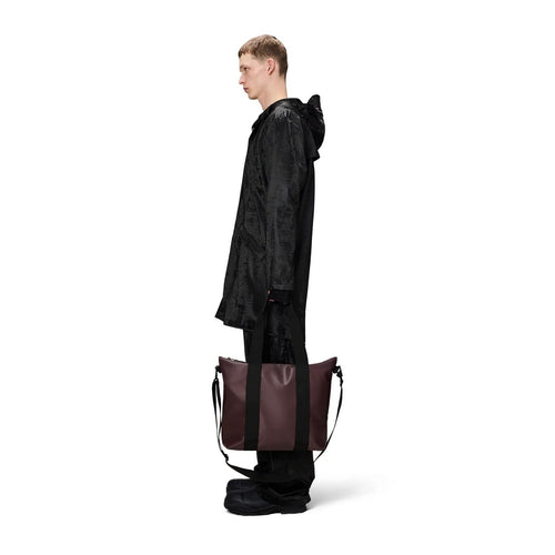 Sac Tote Mini W3 Depth - Mixte