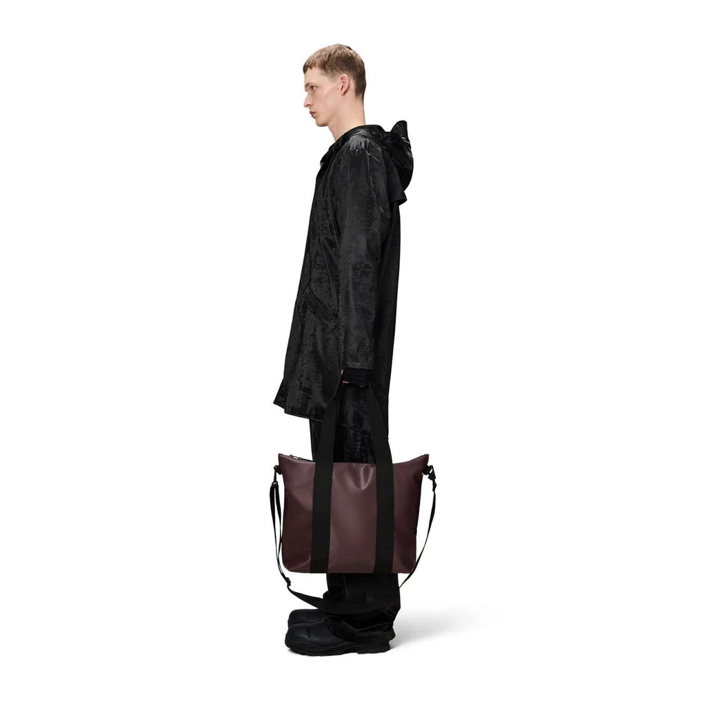 Bolso Tote Mini W3 Depth - Mixto