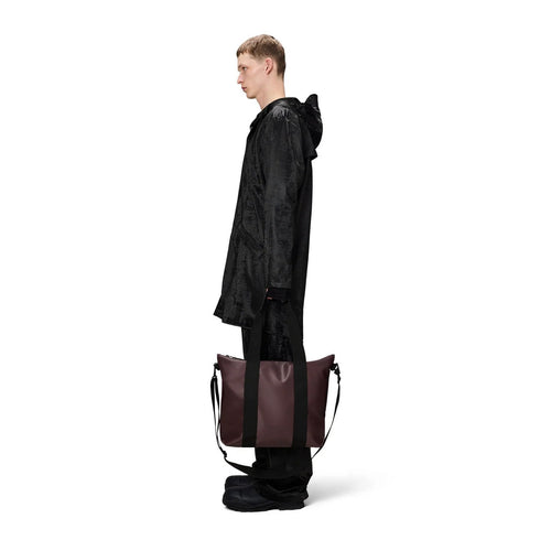 Sac Tote Mini W3 Depth - Mixte
