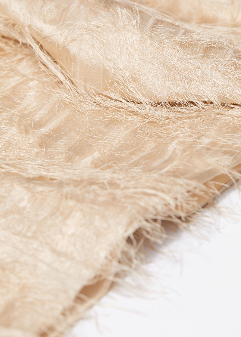 Top X Anny Top - Beige - Women