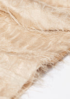 Top X Anny Top - Beige