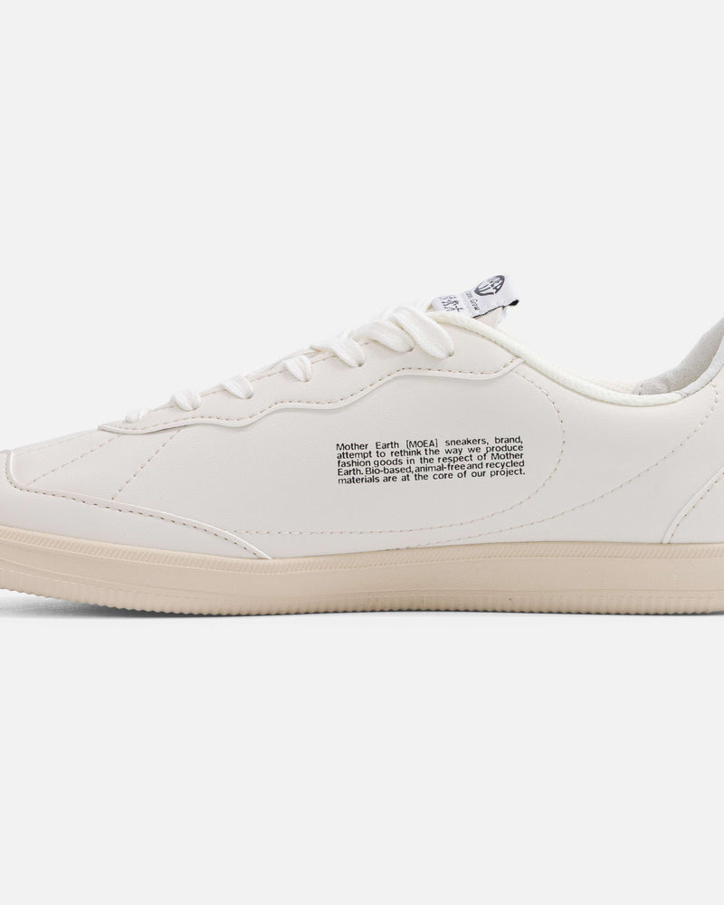 Baskets Flow - Off White - Mushroom
