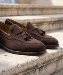 Mocassins Olden - Marron