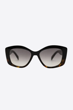 Sunglasses - Black Tortoiseshell - Women