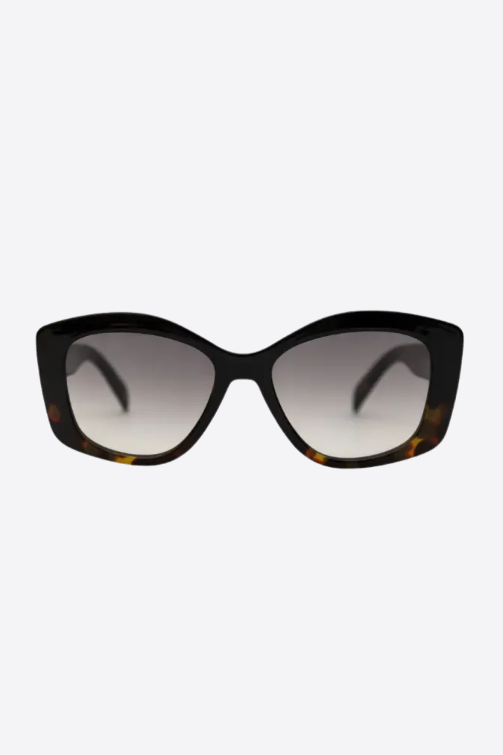 Sunglasses - Black Tortoiseshell - Women