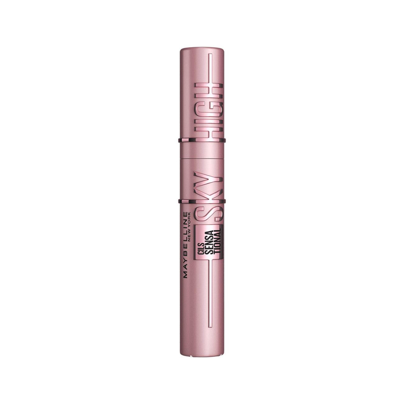 Sky High Mascara Volume Very Black