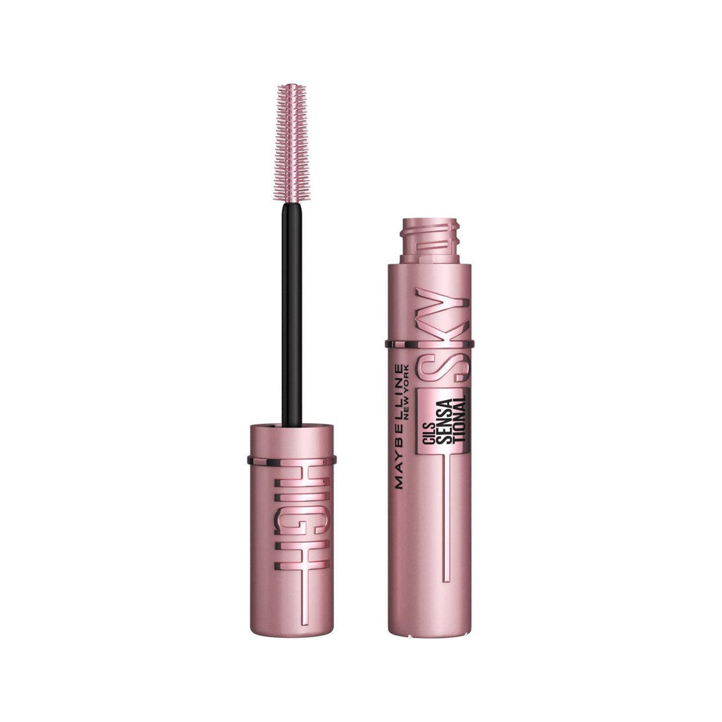 Sky High Mascara Volume Very Black
