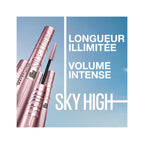 Sky High Mascara Volume Very Black