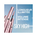 Sky High Mascara Volume Very Black