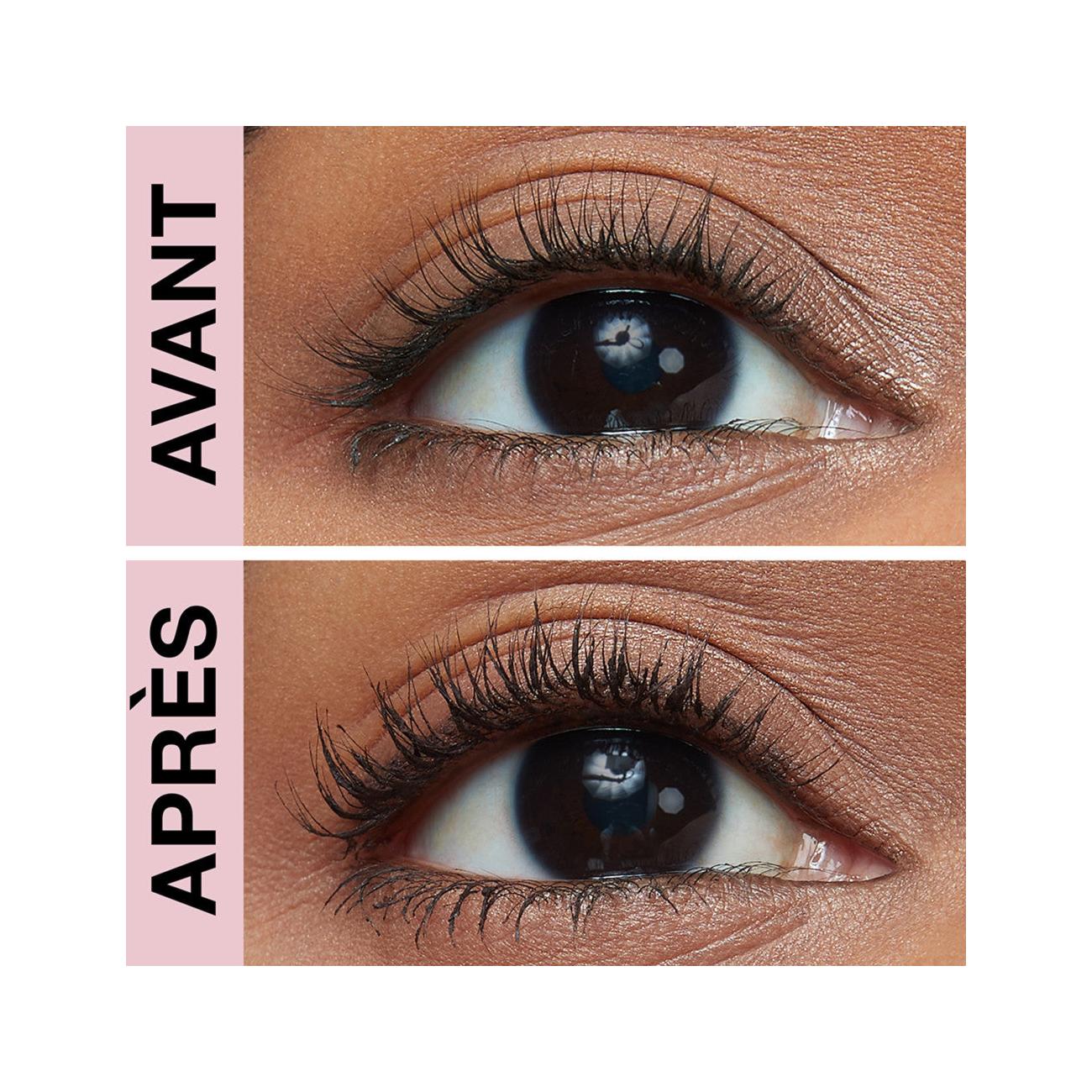 Sky High Mascara Volume Very Black