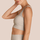 OCEANSAPART - Soutien-Gorge Sydney - Ivoire