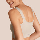 OCEANSAPART - Soutien-Gorge Sydney - Ivoire