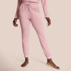 Beauty Tracksuit Trousers - Pink