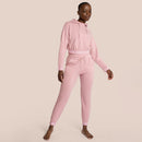 Pantalon De Survêtement Beauty - Rose