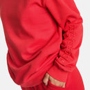 Pull Beverly - Rouge Brillant