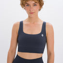 Soutien-Gorge Sydney - Anthracite Foncé