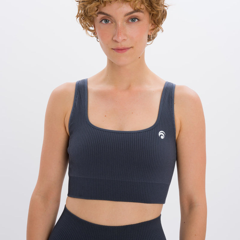 Soutien-Gorge Sydney - Anthracite Foncé