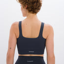 Soutien-Gorge Sydney - Anthracite Foncé