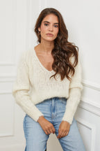 Jumper - Beige