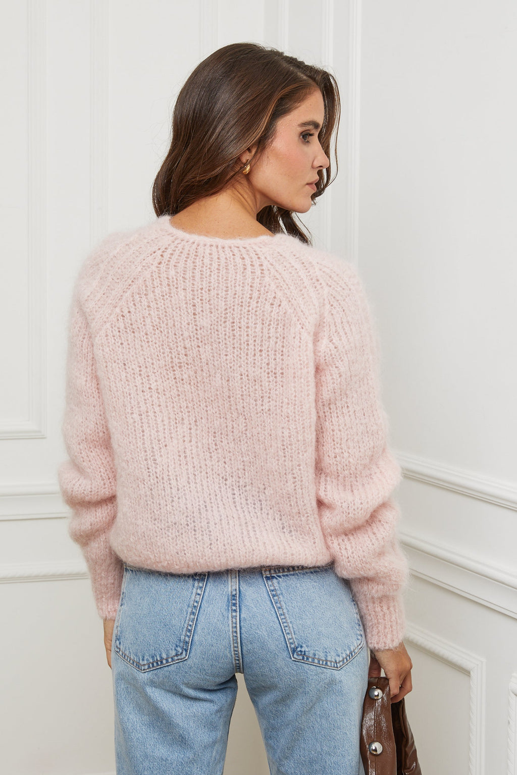 Jersey - Rosa