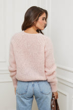Jersey - Rosa