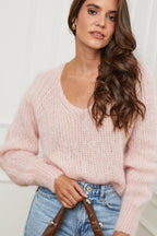 Jersey - Rosa