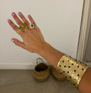 Bracelet Bright Black