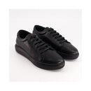 Sneakers Homme EDITION 3L Black Monochrome
