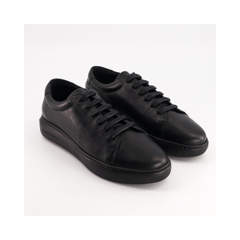 Sneakers Homme EDITION 3L Black Monochrome