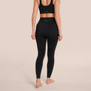OCEANSAPART - Pantalon Riley - Noir