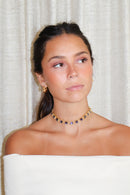 Chocker Boréa Morado