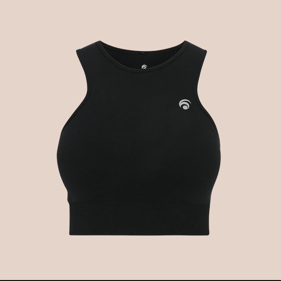 Brooklyn Bralette - Black