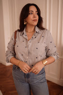Chemise Lucien