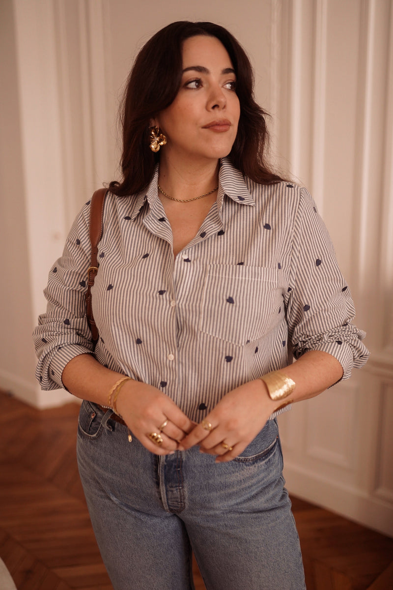 Chemise Lucien
