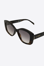 Sunglasses - Black Tortoiseshell - Women