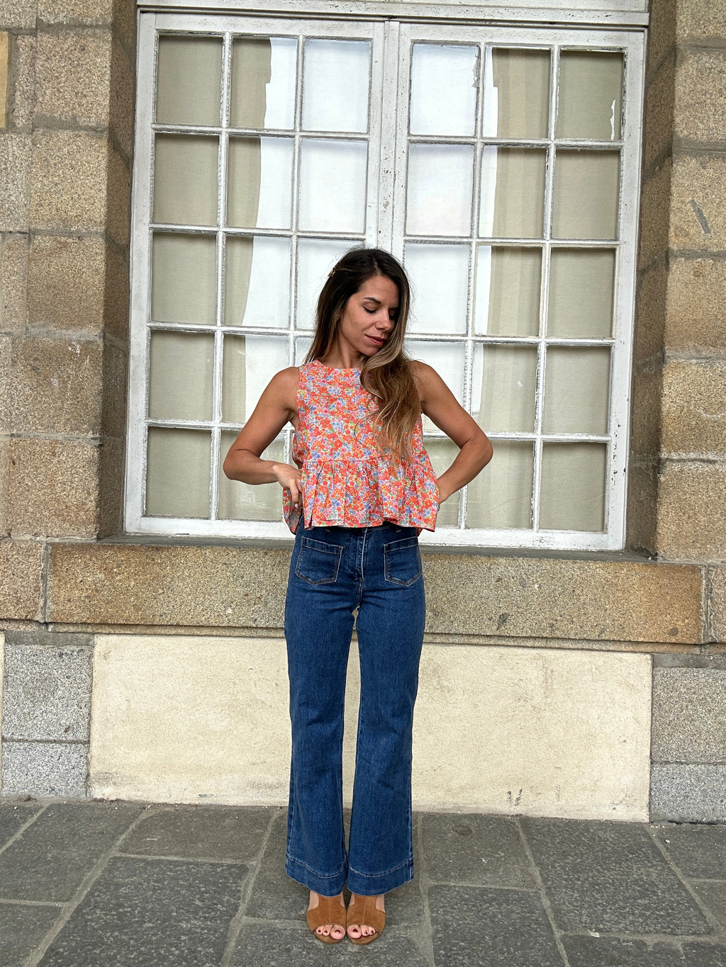 Top Suzanne Liberty