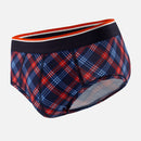 Slip Terrible - Bleu