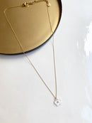 Gauthier necklace