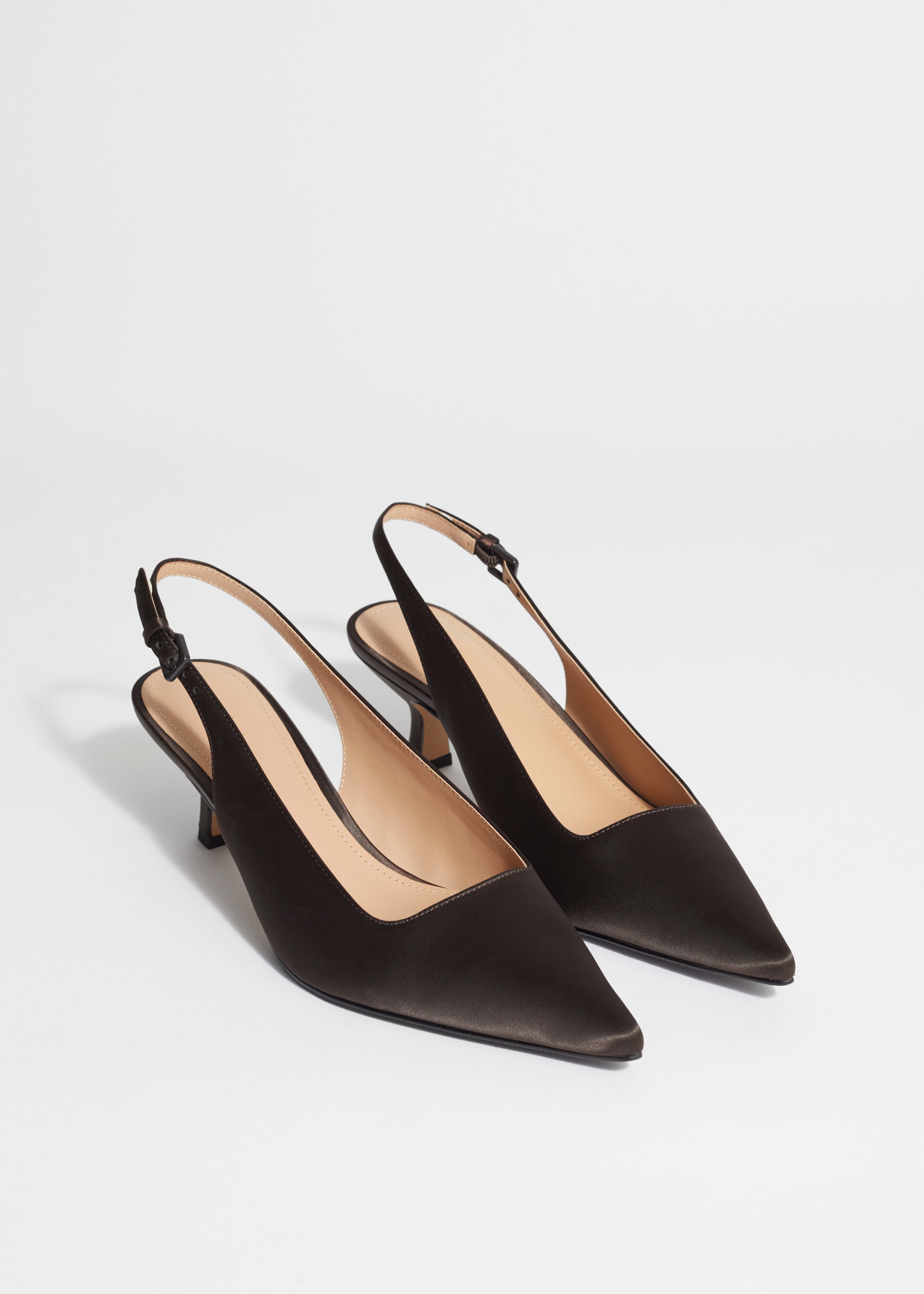 Escarpins Helmi S - Orange