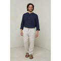 Trousers - Beige - Men
