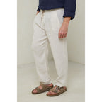Trousers - Beige - Men