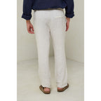 Trousers - Beige - Men